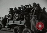 Image des Marines des États-Unis Réservoir de Chosin  Corée, 1950, de la seconde 22 séquences d'archives historiques vidéo 65675020759