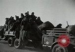 Image des Marines des États-Unis Réservoir de Chosin  Corée, 1950, de la seconde 23 séquences d'archives historiques vidéo 65675020759