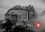 Image des Marines des États-Unis Réservoir de Chosin  Corée, 1950, de la seconde 30 séquences d'archives historiques vidéo 65675020759