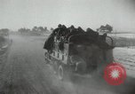 Image des Marines des États-Unis Réservoir de Chosin  Corée, 1950, de la seconde 32 séquences d'archives historiques vidéo 65675020759