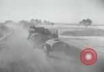 Image des Marines des États-Unis Réservoir de Chosin  Corée, 1950, de la seconde 35 séquences d'archives historiques vidéo 65675020759