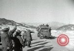 Image des Marines des États-Unis Réservoir de Chosin  Corée, 1950, de la seconde 44 séquences d'archives historiques vidéo 65675020759