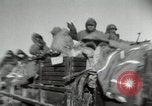 Image des Marines des États-Unis Réservoir de Chosin  Corée, 1950, de la seconde 46 séquences d'archives historiques vidéo 65675020759