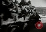 Image des Marines des États-Unis Réservoir de Chosin  Corée, 1950, de la seconde 47 séquences d'archives historiques vidéo 65675020759