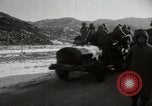 Image des Marines des États-Unis Réservoir de Chosin  Corée, 1950, de la seconde 48 séquences d'archives historiques vidéo 65675020759