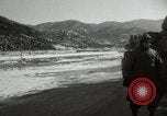 Image des Marines des États-Unis Réservoir de Chosin  Corée, 1950, de la seconde 49 séquences d'archives historiques vidéo 65675020759