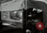 Image des Marines des États-Unis Réservoir de Chosin  Corée, 1950, de la seconde 50 séquences d'archives historiques vidéo 65675020759
