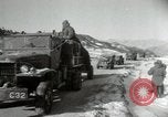 Image des Marines des États-Unis Réservoir de Chosin  Corée, 1950, de la seconde 52 séquences d'archives historiques vidéo 65675020759