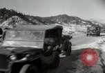 Image des Marines des États-Unis Réservoir de Chosin  Corée, 1950, de la seconde 60 séquences d'archives historiques vidéo 65675020759