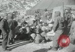 Immagine di Stati Uniti Marines Chosin Corea del serbatoio, 1950, secondo 3 filmato di repertorio 65675020760