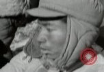 Immagine di Stati Uniti Marines Chosin Corea del serbatoio, 1950, secondo 17 filmato di repertorio 65675020760