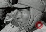 Immagine di Stati Uniti Marines Chosin Corea del serbatoio, 1950, secondo 18 filmato di repertorio 65675020760