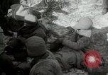 Immagine di Stati Uniti Marines Chosin Corea del serbatoio, 1950, secondo 26 filmato di repertorio 65675020760