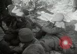 Immagine di Stati Uniti Marines Chosin Corea del serbatoio, 1950, secondo 27 filmato di repertorio 65675020760