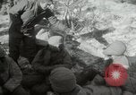 Immagine di Stati Uniti Marines Chosin Corea del serbatoio, 1950, secondo 29 filmato di repertorio 65675020760