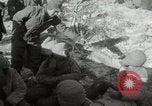 Immagine di Stati Uniti Marines Chosin Corea del serbatoio, 1950, secondo 30 filmato di repertorio 65675020760