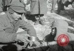 Immagine di Stati Uniti Marines Chosin Corea del serbatoio, 1950, secondo 35 filmato di repertorio 65675020760