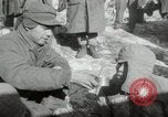 Immagine di Stati Uniti Marines Chosin Corea del serbatoio, 1950, secondo 36 filmato di repertorio 65675020760