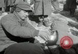 Immagine di Stati Uniti Marines Chosin Corea del serbatoio, 1950, secondo 40 filmato di repertorio 65675020760