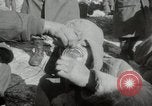 Immagine di Stati Uniti Marines Chosin Corea del serbatoio, 1950, secondo 43 filmato di repertorio 65675020760