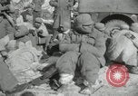 Immagine di Stati Uniti Marines Chosin Corea del serbatoio, 1950, secondo 47 filmato di repertorio 65675020760