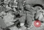 Immagine di Stati Uniti Marines Chosin Corea del serbatoio, 1950, secondo 49 filmato di repertorio 65675020760