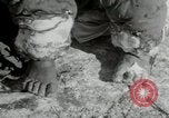 Immagine di Stati Uniti Marines Chosin Corea del serbatoio, 1950, secondo 54 filmato di repertorio 65675020760