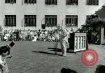 Image Al Jolson Tokyo Japon, 1950, de la seconde 7 séquences d'archives historiques vidéo 65675020761