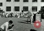 Image Al Jolson Tokyo Japon, 1950, de la seconde 8 séquences d'archives historiques vidéo 65675020761