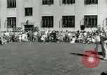 Image Al Jolson Tokyo Japon, 1950, de la seconde 12 séquences d'archives historiques vidéo 65675020761