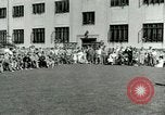 Image Al Jolson Tokyo Japon, 1950, de la seconde 16 séquences d'archives historiques vidéo 65675020761