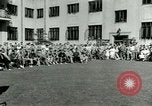 Image Al Jolson Tokyo Japon, 1950, de la seconde 20 séquences d'archives historiques vidéo 65675020761