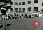 Image Al Jolson Tokyo Japon, 1950, de la seconde 23 séquences d'archives historiques vidéo 65675020761