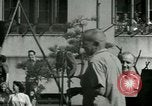 Image Al Jolson Tokyo Japon, 1950, de la seconde 29 séquences d'archives historiques vidéo 65675020761