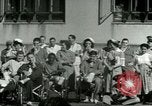 Image Al Jolson Tokyo Japon, 1950, de la seconde 32 séquences d'archives historiques vidéo 65675020761