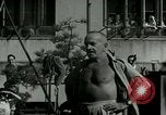 Image Al Jolson Tokyo Japon, 1950, de la seconde 39 séquences d'archives historiques vidéo 65675020761