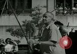 Image Al Jolson Tokyo Japon, 1950, de la seconde 40 séquences d'archives historiques vidéo 65675020761