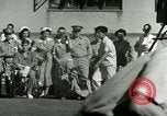 Image Al Jolson Tokyo Japon, 1950, de la seconde 50 séquences d'archives historiques vidéo 65675020761