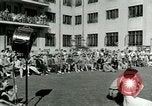 Image Al Jolson Tokyo Japon, 1950, de la seconde 61 séquences d'archives historiques vidéo 65675020761