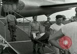 Image of wounded soldiers Tokyo Japan, 1950, second 10 stock footage video 65675020762