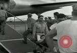 Image of wounded soldiers Tokyo Japan, 1950, second 11 stock footage video 65675020762