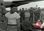 Image of wounded soldiers Tokyo Japan, 1950, second 13 stock footage video 65675020762