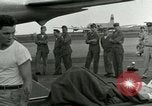 Image of wounded soldiers Tokyo Japan, 1950, second 14 stock footage video 65675020762