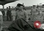 Image of wounded soldiers Tokyo Japan, 1950, second 15 stock footage video 65675020762