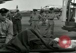 Image of wounded soldiers Tokyo Japan, 1950, second 16 stock footage video 65675020762