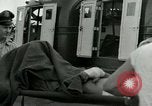 Image of wounded soldiers Tokyo Japan, 1950, second 19 stock footage video 65675020762