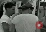 Image of wounded soldiers Tokyo Japan, 1950, second 22 stock footage video 65675020762