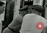 Image of wounded soldiers Tokyo Japan, 1950, second 24 stock footage video 65675020762