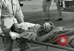 Image of wounded soldiers Tokyo Japan, 1950, second 25 stock footage video 65675020762