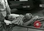 Image of wounded soldiers Tokyo Japan, 1950, second 26 stock footage video 65675020762